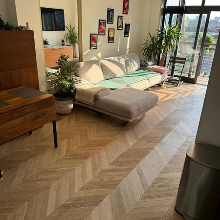 Cosy 1 Bedroom Apartment With Balcony Near Chiswick Londra Esterno foto